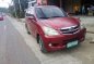 2008 Toyota Avanza 1.5G AT Red SUV For Sale -2