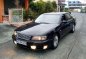 Nissan Cefiro 1997 AT Black Sedan For Sale -0