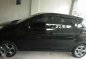 Kia Picanto 2016 Automatic Black For Sale -3