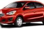 2015 Mitsubishi Mirage G4 Sedan Red For Sale -0