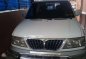 Mitsubishi Adventure 2002 for sale-0