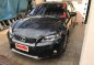 Well-maintained Lexus CT 200h 2011 for sale-0