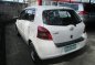 Toyota Yaris 2007 M/T for sale-23