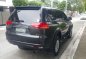 Mitsubishi Montero Gls 2011 AT Black For Sale -7