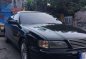 Nissan Cefiro 1997 AT Black Sedan For Sale -2