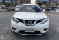 2015 NIssan X-trail 4WD for sale-2