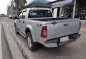 Good as new Isuzu D-Max 2012 for sale-4