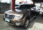 Well-kept Ford Everest 2010 for sale-2