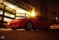 1993 Honda Civic Ferio EG9 Red For Sale -9