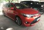 2015 Toyota Vios for sale-1