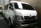 Well-kept Toyota Hiace 2017 for sale-3