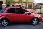 Well-maintained Suzuki SX4 2011 for sale-2