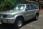 Nissan Patrol 2003 for sale-1