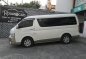 Well-kept Toyota Hiace 2016 for sale-5