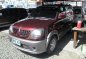 Mitsubishi Adventure 2009 GLS SPORT M/T for sale-1