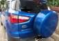 2014 Ford EcoSport Trend MT rush P499K FOR SALE-7