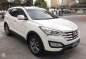 2013 Hyundai Santa Fe CRDi 4x2 Automatic for sale-1