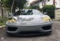 Rare Ferrari 360 Modena 2002 Locally Serviced for sale-1