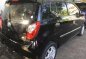2017 Toyota Wigo 1.0 G Automatic Black FOR SALE-1
