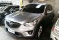 Well-kept Mazda CX-5 2014 for sale-3