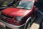 Mitsubishi Adventure 2015 for sale-0