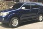 2007 TOYOTA Fortuner 4x2 Gas FOR SALE-9