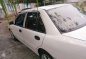 Mitsubishi Lancer glxi 1996 for sale-3