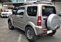 2015 Suzuki Jimny Automatic Gasoline well maintained for sale-2