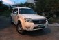 2010 Ford Everest 4x2 AT White For Sale -8