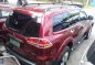 Good as new Mitsubishi Montero Sport 2012 for sale-3