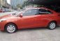 2017 Toyota Vios 1.3G E variant matic low mile for sale-0