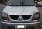 Mitsubishi Adventure 2007 for sale-0