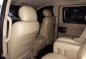 2011 Hyundai Starex for sale-3