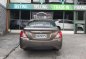 Good as new Nissan Almera 2016 for sale-9