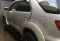 FOR SALE!! Toyota Fortuner G 2.5 Diesel 2008 model-6