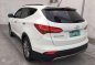 2013 Hyundai Santa Fe CRDi 4x2 Automatic for sale-4