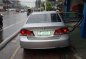 Honda Civic 1.8S 2008 gas automatic FOR SALE-3