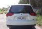 2011 MITSUBISHI Montero gls-v automatic FOR SALE-5