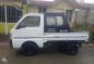 Well-kept Suzuki Multicab for sale-1