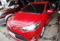 2015 Toyota Vios Gasoline Manual for sale-0