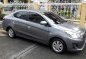 2017s Mitsubishi Mirage G4 automatic trany all power for sale-1