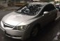 Honda Civic 1.8 V 2007 Automatic for sale-0