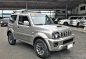 2015 Suzuki Jimny Automatic Gasoline well maintained for sale-0
