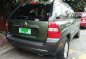Well-maintained Kia Sportage 2007 for sale-2