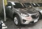 Well-kept Mazda CX-5 2014 for sale-0