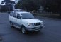 Toyota Revo 1999 Manual White For Sale -1