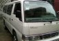 Nissan Urvan Shuttle 2012 for sale-0