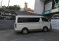 Well-kept Toyota Hiace 2016 for sale-3