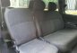 Hyundai Starex 2012 MT Brown Van For Sale -0
