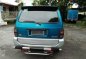 2001 Toyota Revo SR MT Blue SUV For Sale -11